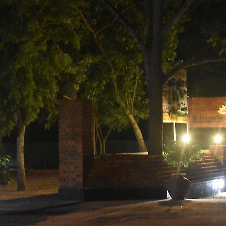 Ritigala Lodge ハバラナ エクステリア 写真